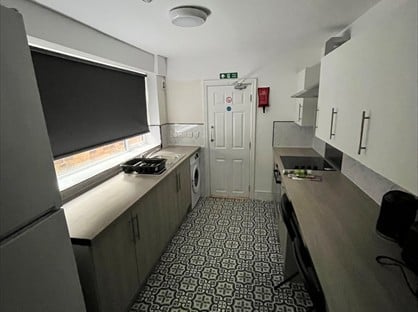 Room in a Shared House, Park Road, WA9