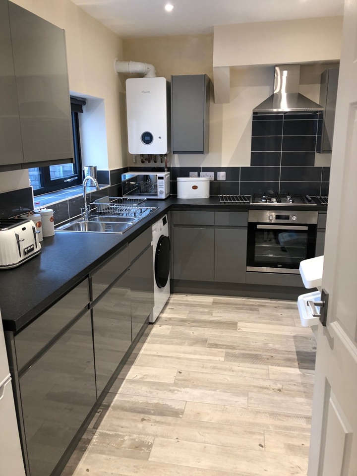 Additional image 2 of Room in a Shared House, Stoke Lane, BS9, N1 7GU