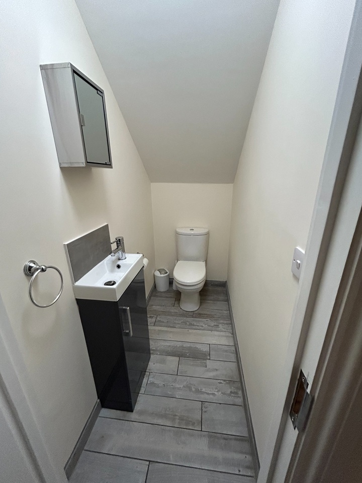 Additional image 20 of Room in a Shared House, Stoke Lane, BS9, N1 7GU