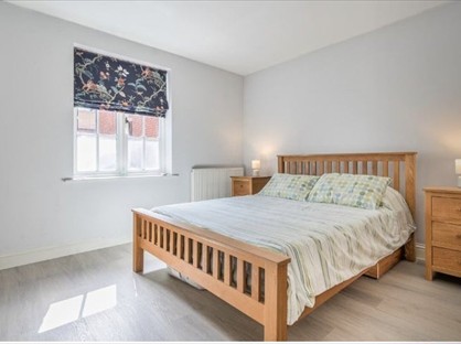 2 Bed Flat, Winchester, SO22