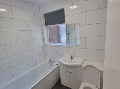 Studio Flat, Lenton, NG7