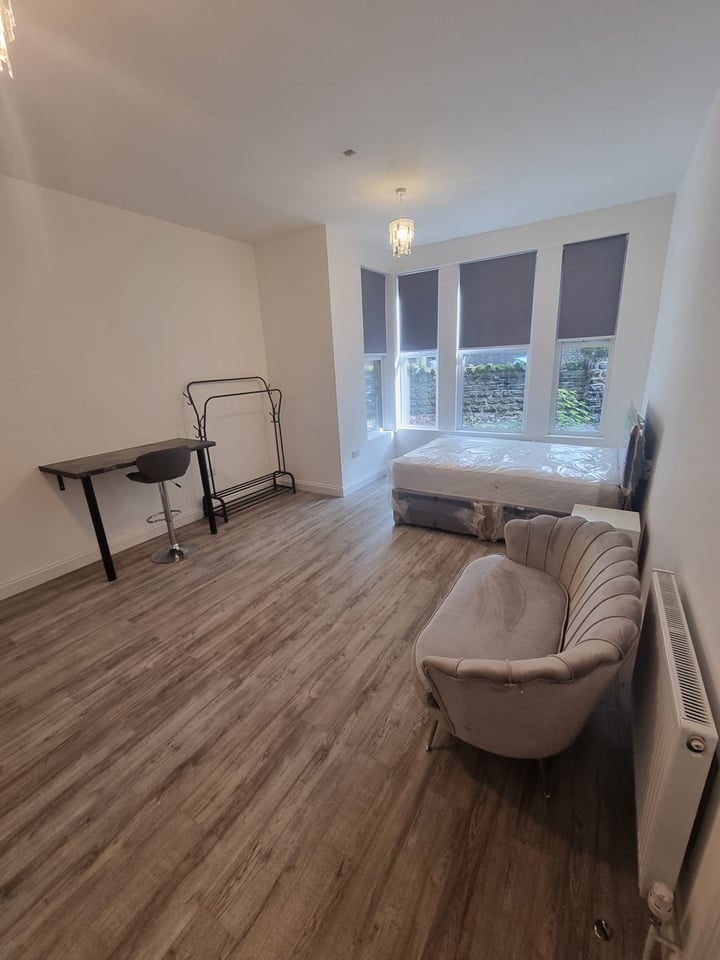 Additional image 2 of Studio Flat, Lenton, NG7, N1 7GU