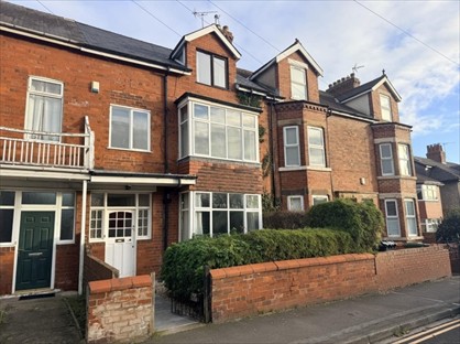 Room in a Shared House, Carr Lane, YO26