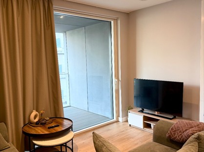 Room in a Shared Flat, Skylark Point, E20