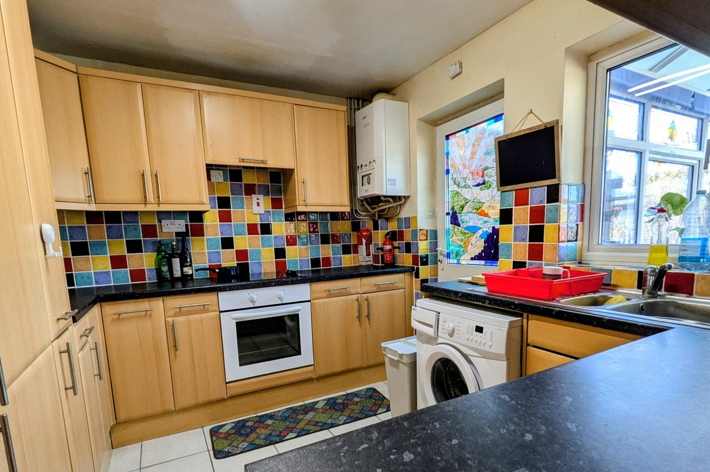 Additional image 3 of Room in a Shared House, Tavistock Road, CB4, N1 7GU
