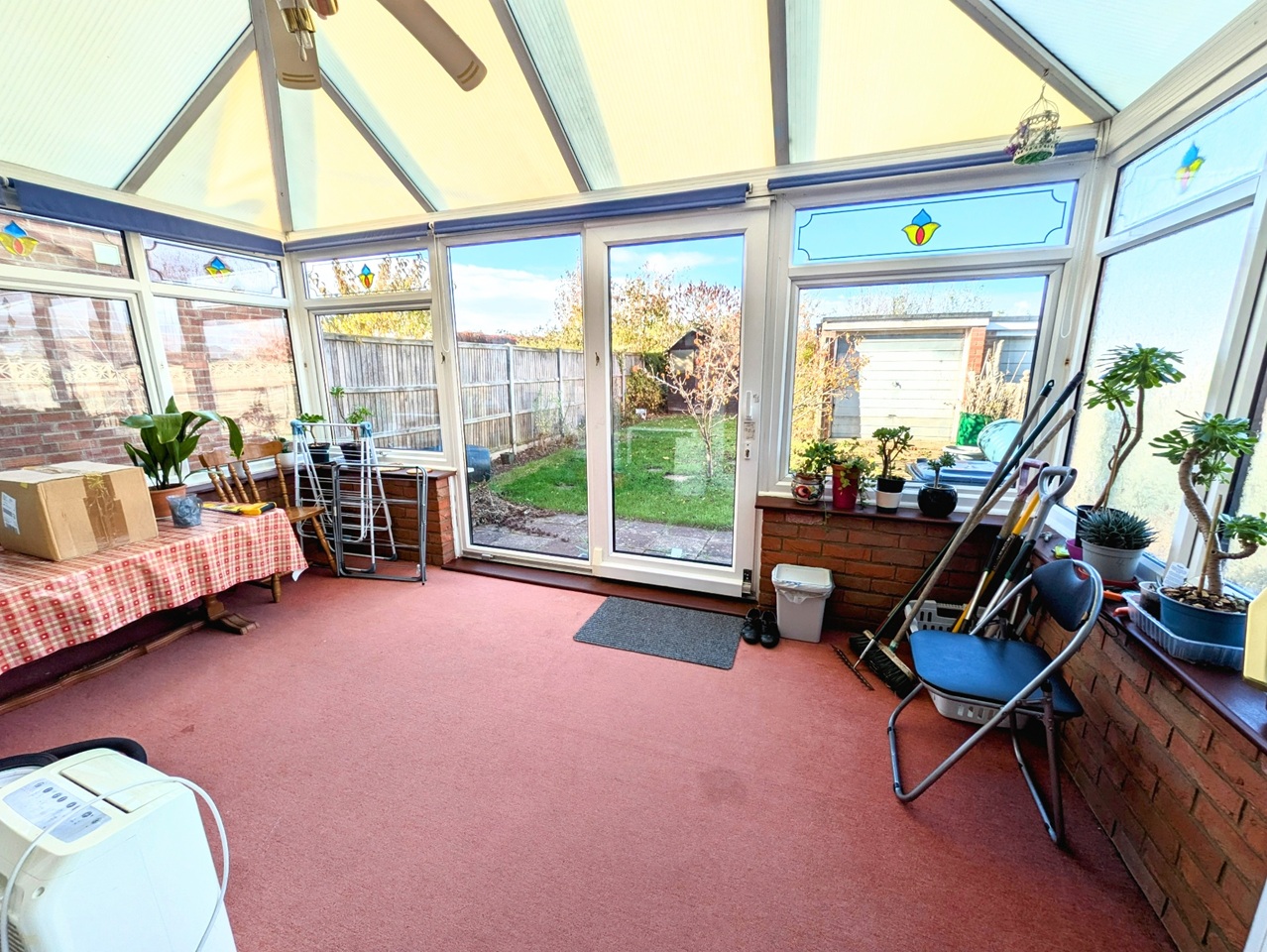 Room in a Shared House, Tavistock Road, CB4, N1 7GU