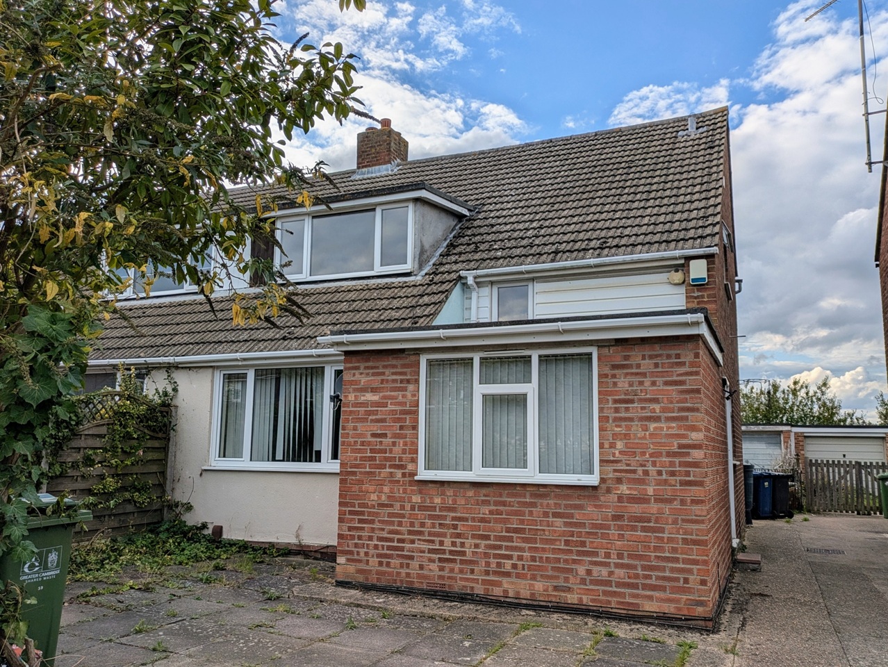 Additional image 2 of Room in a Shared House, Tavistock Road, CB4, N1 7GU