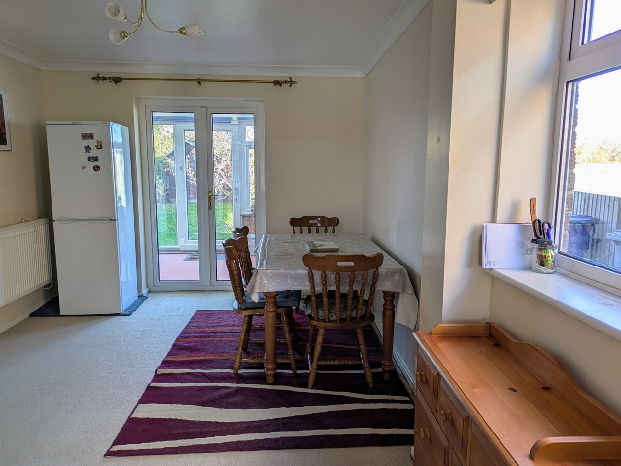 Additional image 5 of Room in a Shared House, Tavistock Road, CB4, N1 7GU