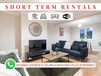 2 Bed Semi-Detached House, Kingswood Road, PA7