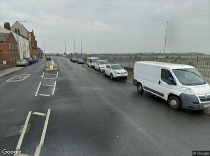Room in a Shared House, Bold Street, FY7