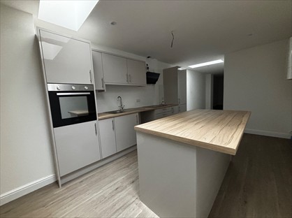 1 Bed Flat, London Road, NG31