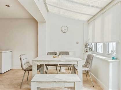 4 Bed End Terrace, Gumbrell Mews, RH1