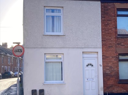 2 Bed End Terrace, Bath Road, TA6