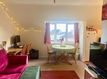 1 Bed Flat, Liberty Place, TA6