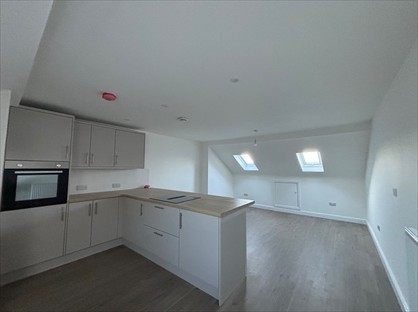 2 Bed Flat, London Road, NG31