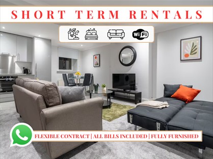 2 Bed Flat, Bell Street, ML6