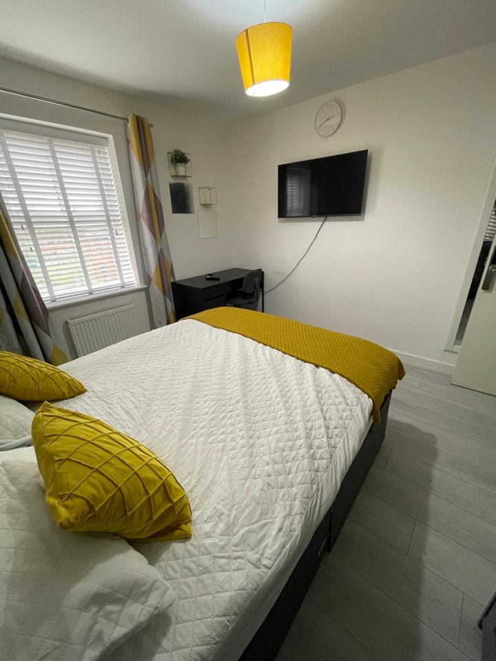 Additional image 2 of Room in a Shared House, Dallington Street, NG8, N1 7GU