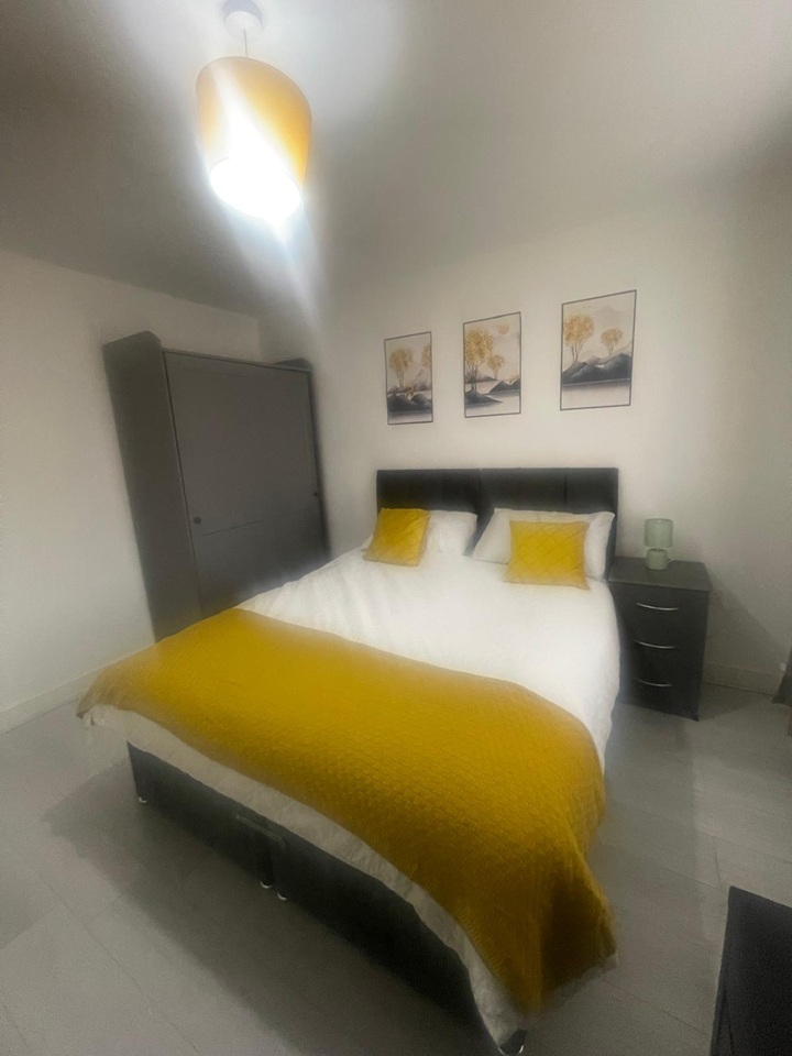 Additional image 3 of Room in a Shared House, Dallington Street, NG8, N1 7GU