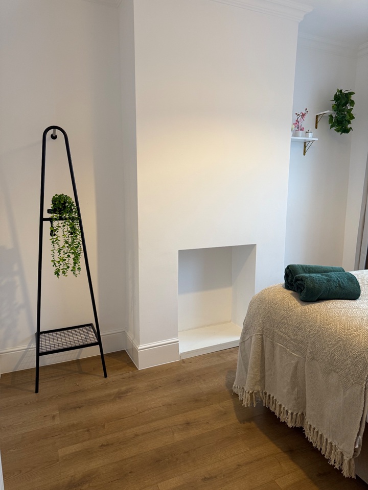 Room in a Shared House, Newport Terrace, OX26, N1 7GU