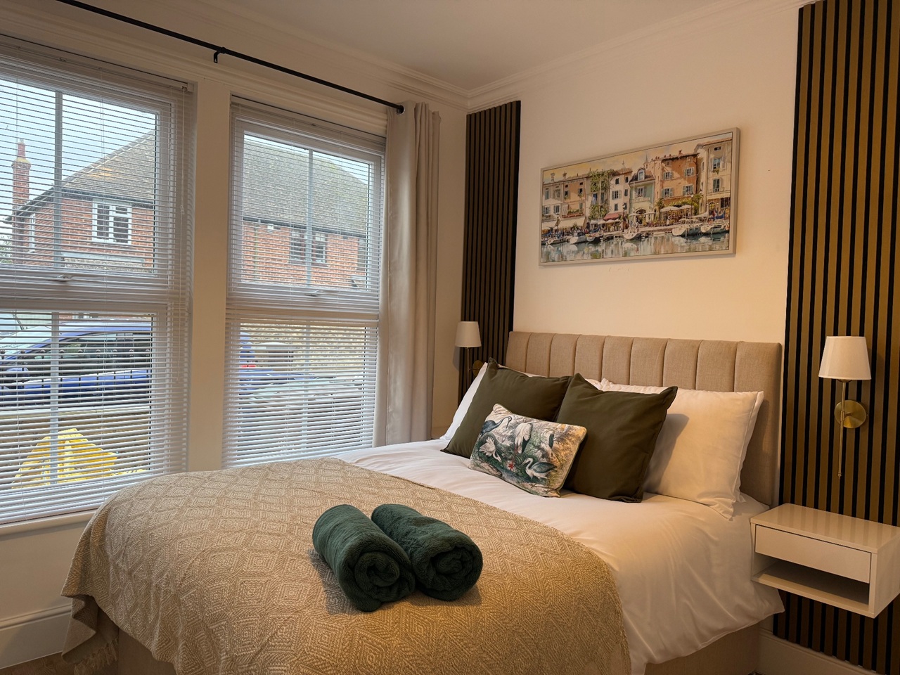 Additional image 2 of Room in a Shared House, Newport Terrace, OX26, N1 7GU