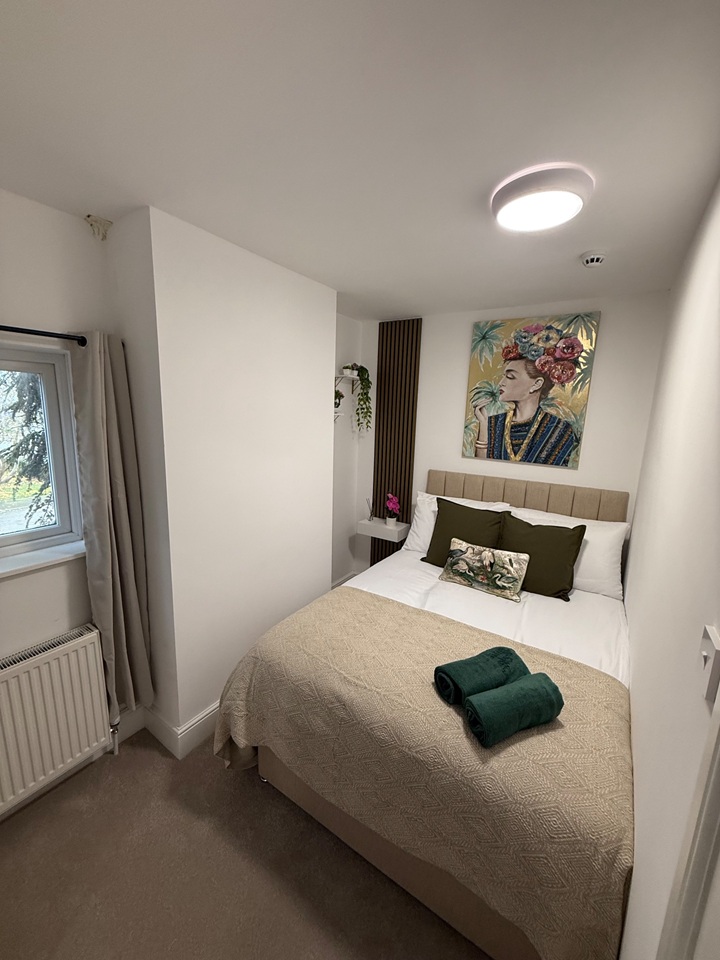 Additional image 7 of Room in a Shared House, Newport Terrace, OX26, N1 7GU