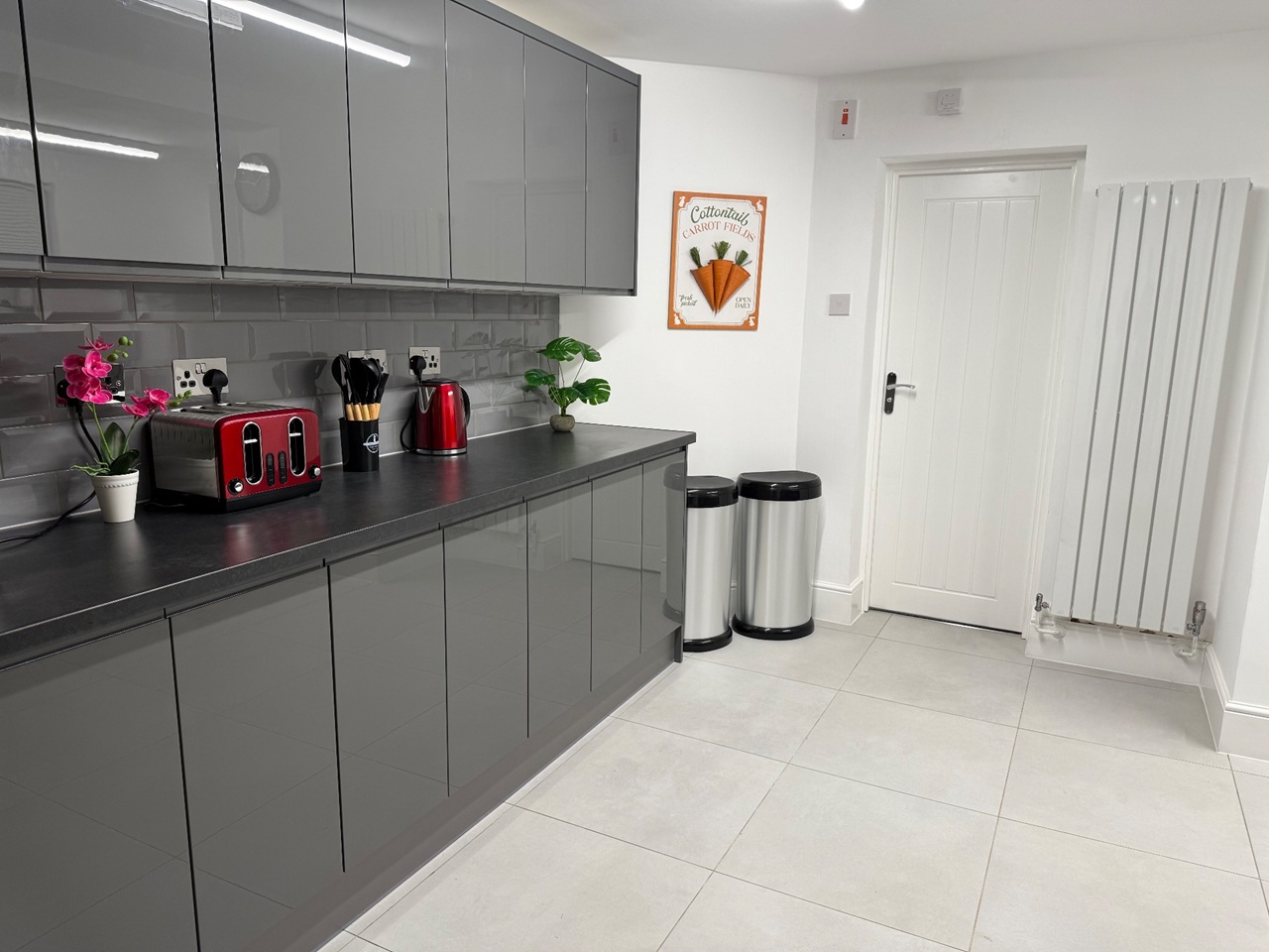 Additional image 10 of Room in a Shared House, Newport Terrace, OX26, N1 7GU