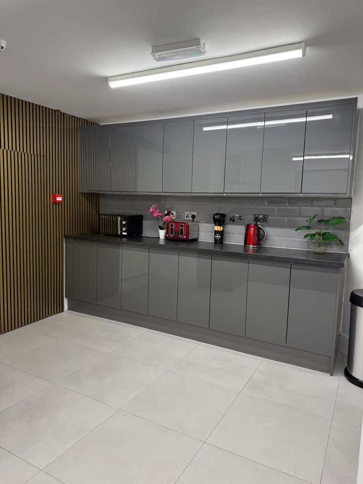 Additional image 12 of Room in a Shared House, Newport Terrace, OX26, N1 7GU