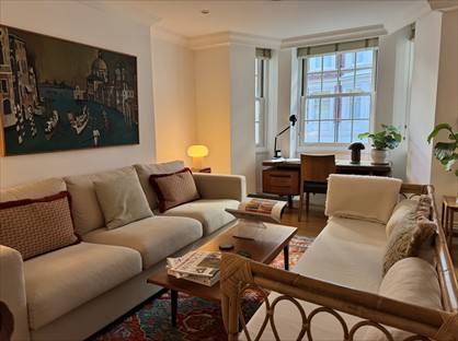 Room in a Shared Flat, Huntley Street, WC1E