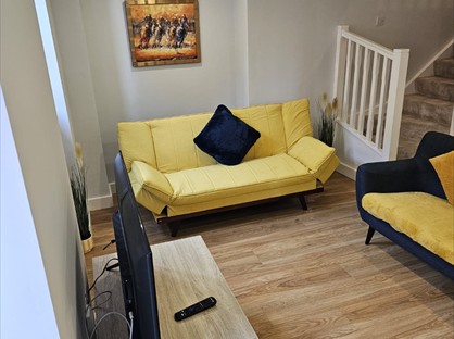 2 Bed Flat, Victoria Mill, LS10