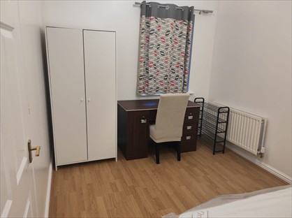 Room in a Shared House, The Boulevard, DA9