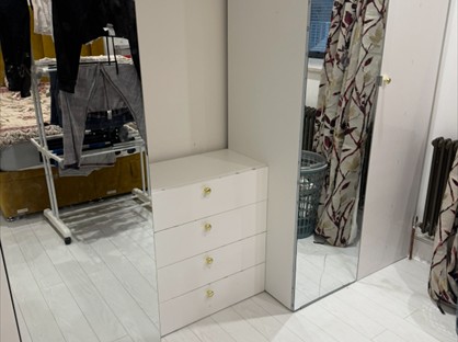 Room in a Shared House, Royeston Gardens, IG1