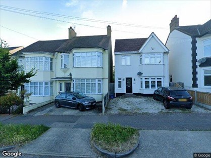 20 Bed Flat, Southbourne Grove, SS0