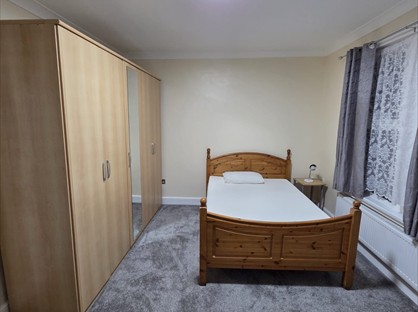 2 Bed Flat, Belmont Park Road, E10