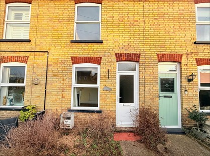 2 Bed Terraced House, Northcroft, SG19