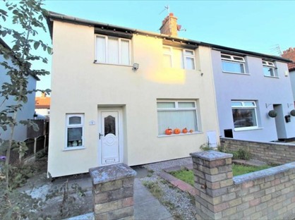 2 Bed Semi-Detached House, Finborough Road, L4