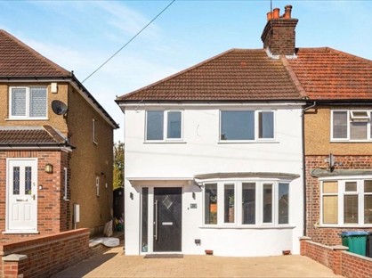 Room in a Shared House, Oakdene Road, WD24