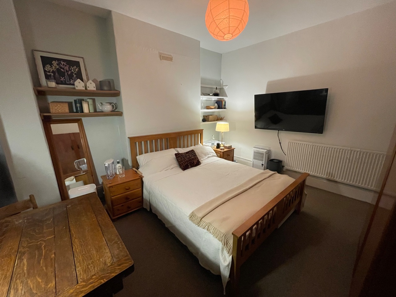 5 Bed Terraced House, Arran St, CF24