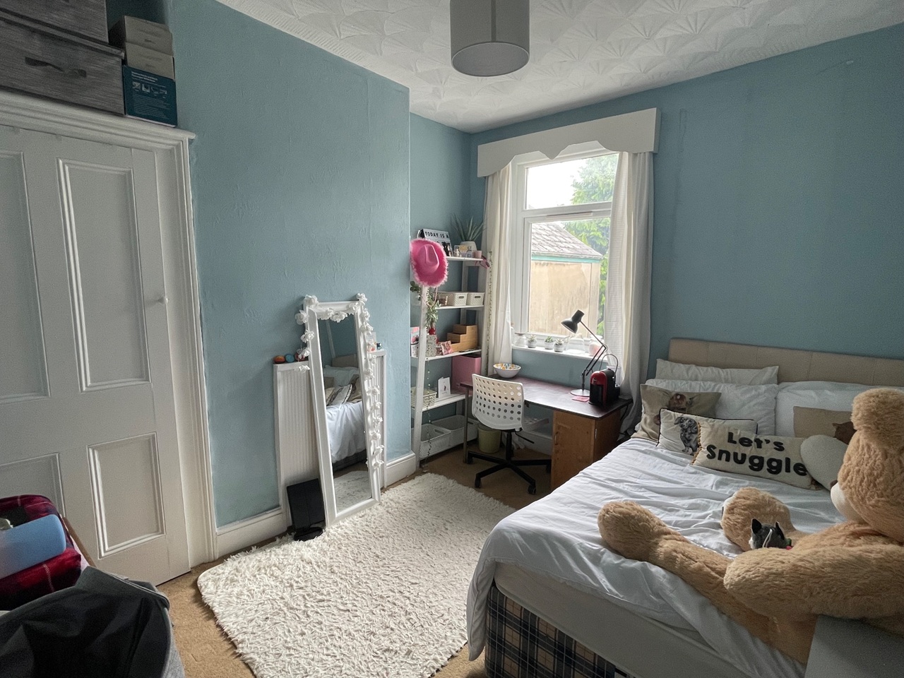5 Bed Terraced House, Arran St, CF24 photo 2