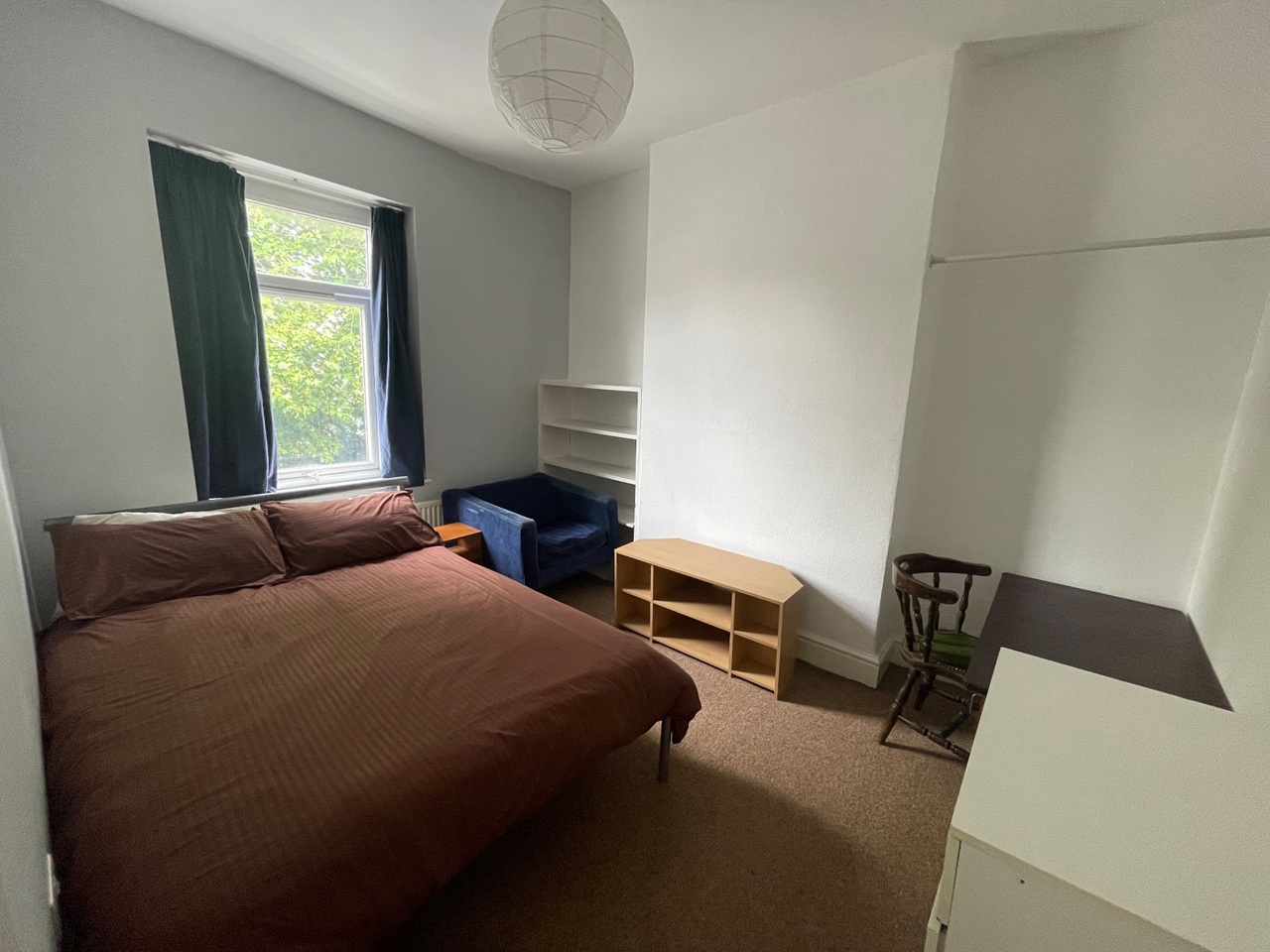 5 Bed Terraced House, Arran St, CF24 photo 3