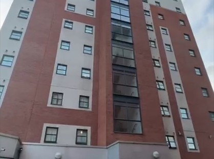 Room in a Shared Flat, Sky Blue Point, CV1