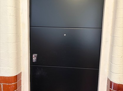 1 Bed Flat, Laney Building, EC1N