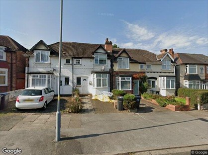 Room in a Shared House, Low Wood Road, B23