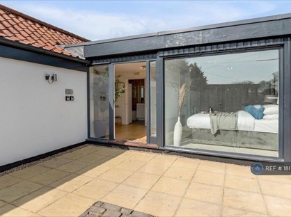 Studio Flat, Fen Lane Farm, NR16