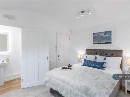 2 Bed Semi-Detached House, Fen Lane Farm, NR16