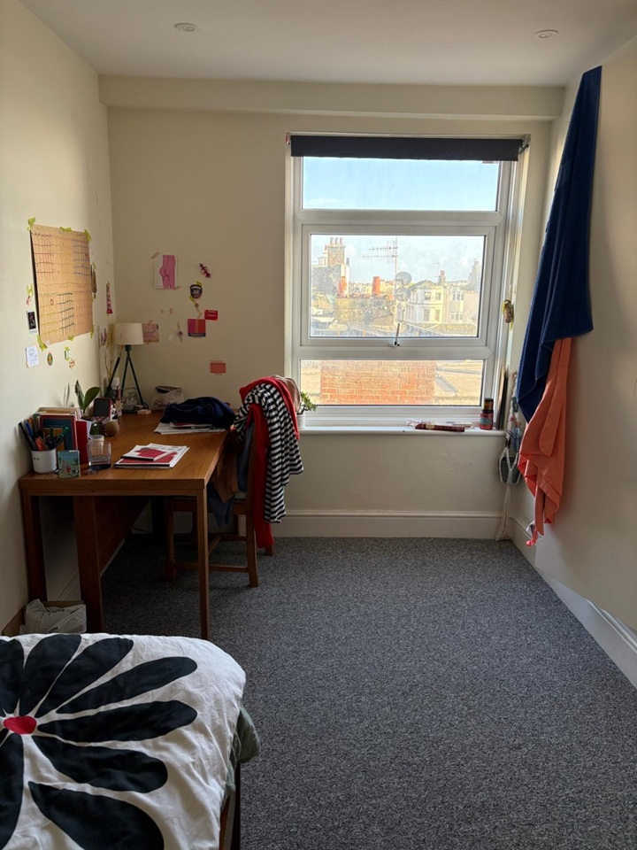 Additional image 9 of 3 Bed Flat, Devonshire Place, BN2, N1 7GU