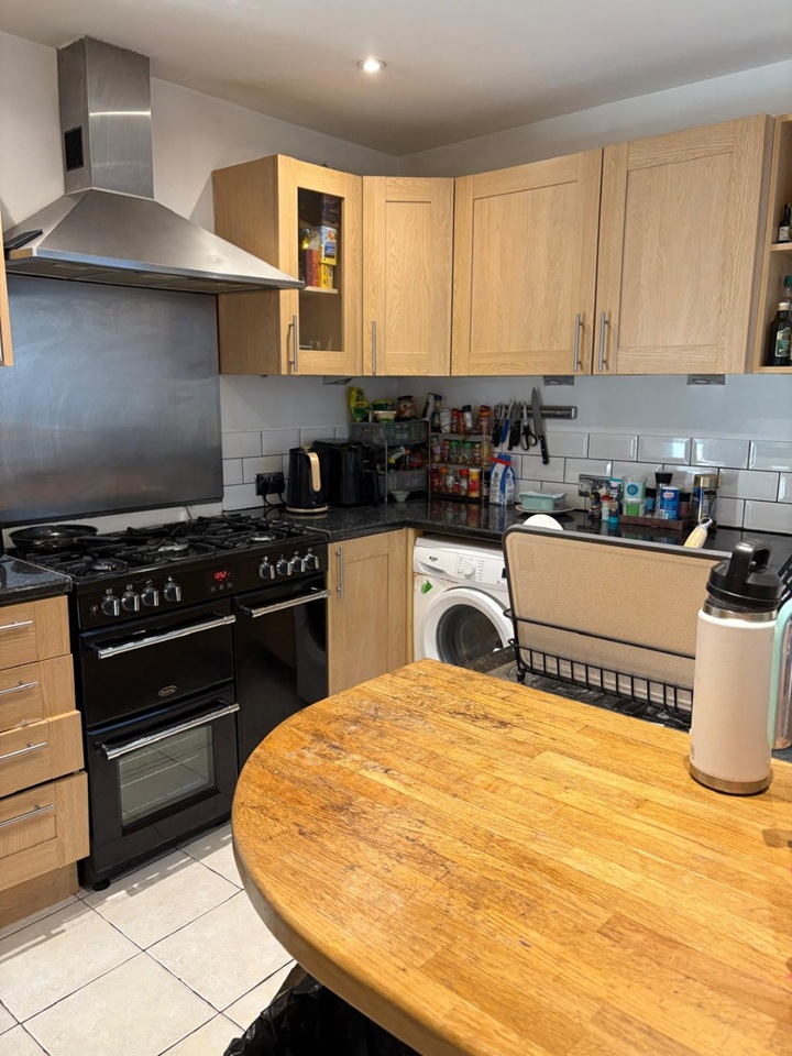 Additional image 3 of 3 Bed Flat, Devonshire Place, BN2, N1 7GU