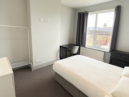 Room in a Shared House, Westcliff-On-Sea, SS0