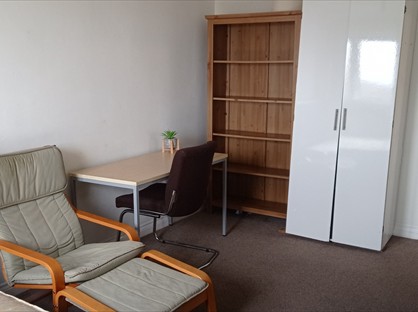 Room in a Shared Flat, Barrack Road, NE4