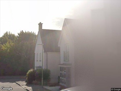 Room in a Shared House, Benham Road, RG24