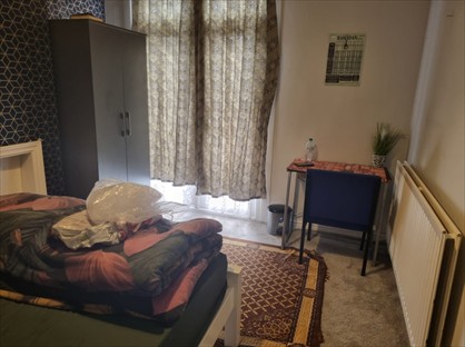 Room in a Shared House, Stratford Road, B28